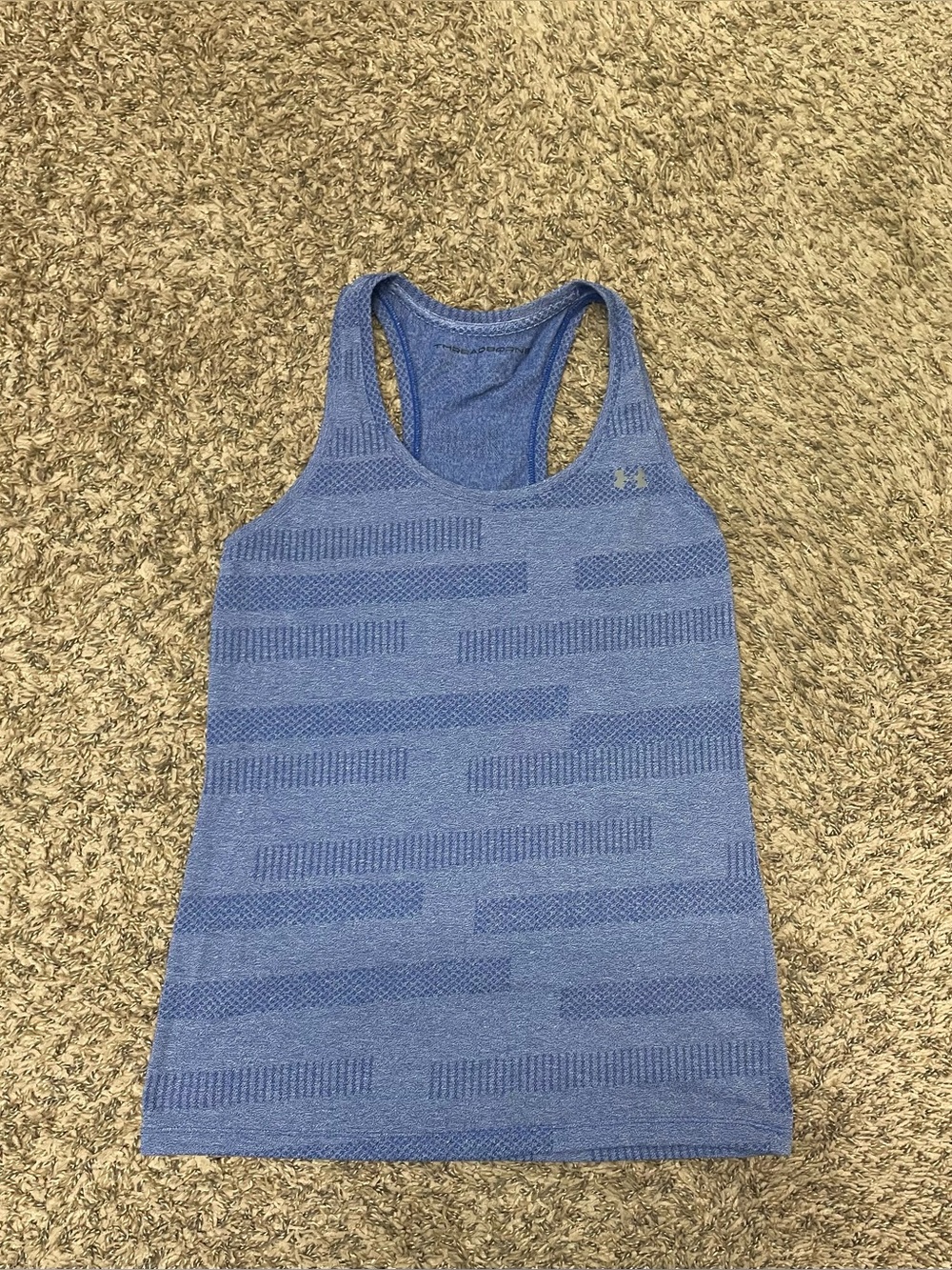 Under armour women’s tank top
